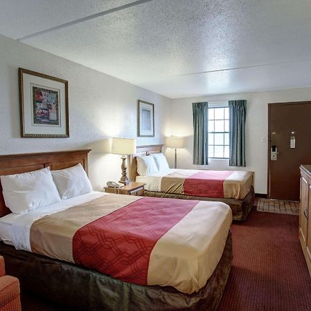 Rodeway Inn New Braunfels Εξωτερικό φωτογραφία