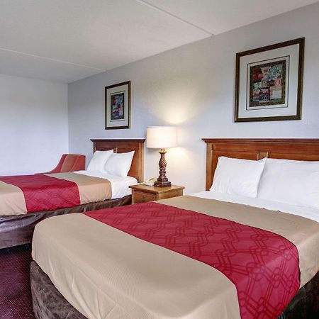 Rodeway Inn New Braunfels Εξωτερικό φωτογραφία
