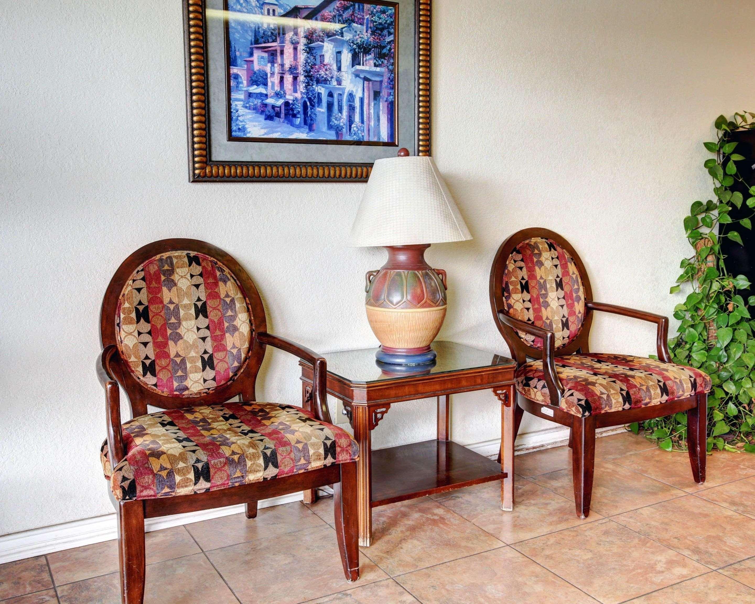 Rodeway Inn New Braunfels Εξωτερικό φωτογραφία