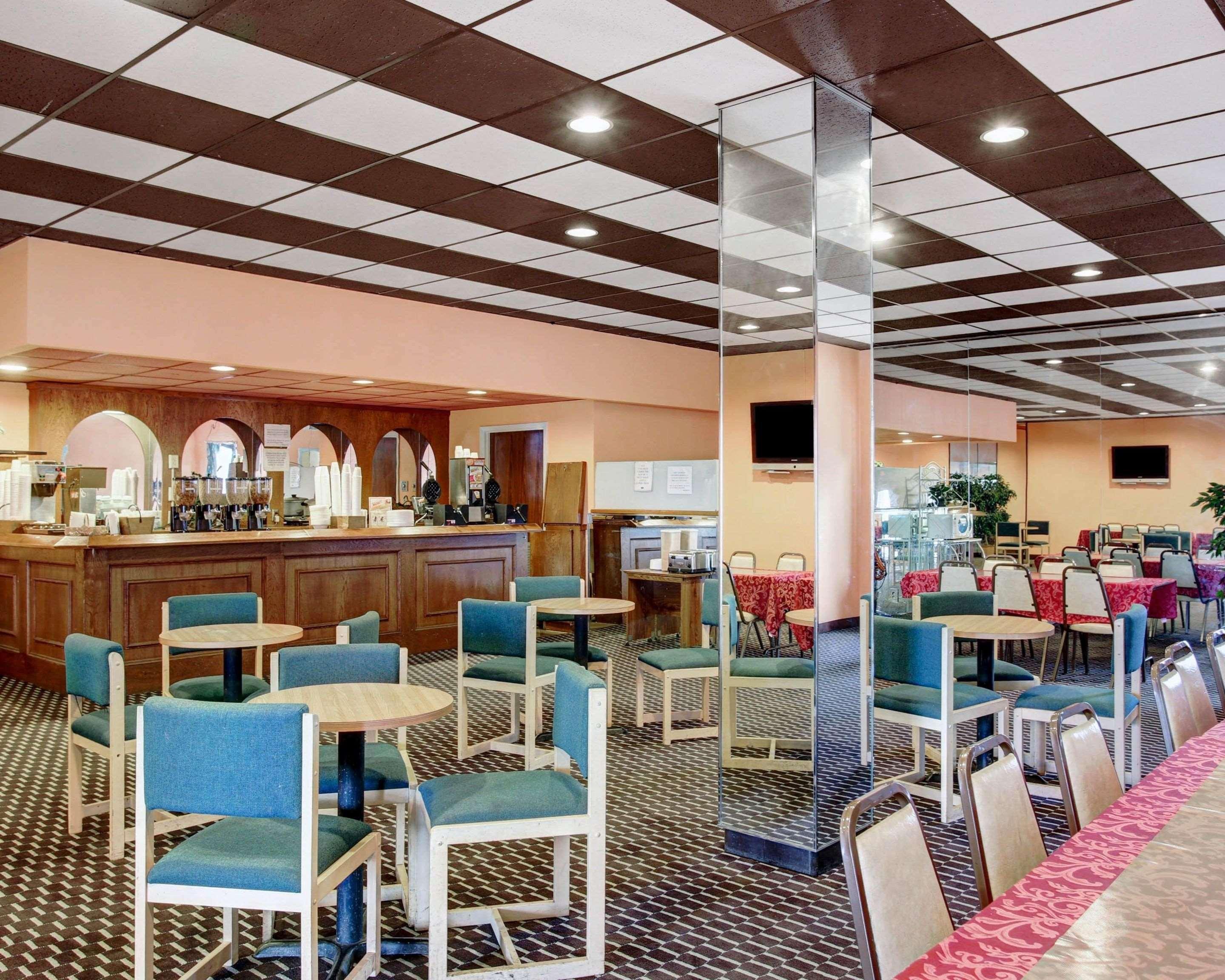 Rodeway Inn New Braunfels Εξωτερικό φωτογραφία